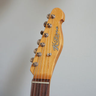 Truxton - Firemist Gold