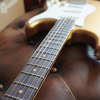 2025 Limited Edition '64 Stratocaster LTD L-Series - NOS TCP