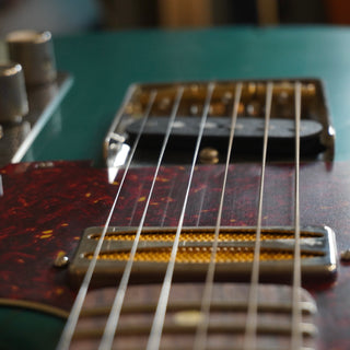 Texola - Sherwood Green Relic