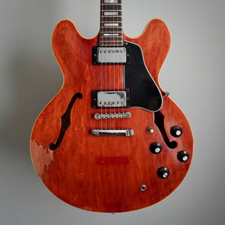 1969 ES-335 TDC