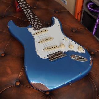 LTD '64 Stratocaster Relic