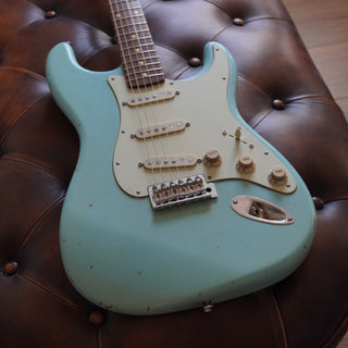 Springfield - Faded Sonic