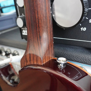 ‘07 Singlecut Tremolo 10-Top w/ Rosewood Neck