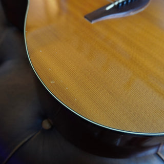 1969 FG-150 (red label)