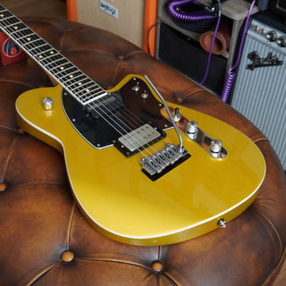 RG-SUS Reeves Gabrels Signature