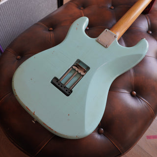 Springfield - Faded Sonic