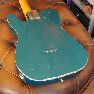 Truxton - Ocean Turqouise