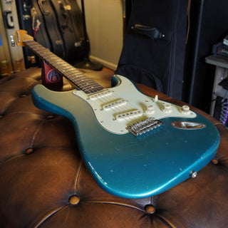 Springfield - Ocean Turquoise