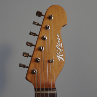 Springfield - Vintage White