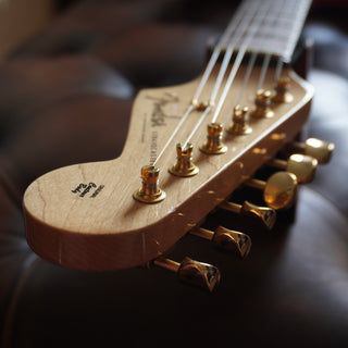 '59 NOS Stratocaster