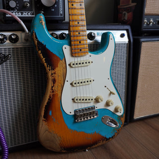 2019 Limited Edition '57 Stratocaster