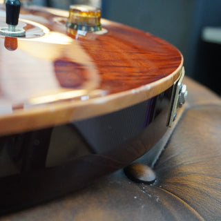 ‘07 Singlecut Tremolo 10-Top w/ Rosewood Neck