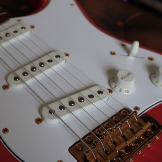 '59 NOS Stratocaster