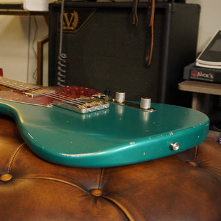 Texola - Sherwood Green Relic