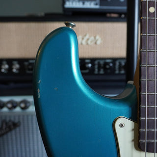 Springfield - Ocean Turquoise