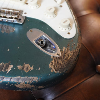 Masterbuilt '57 Stratocaster