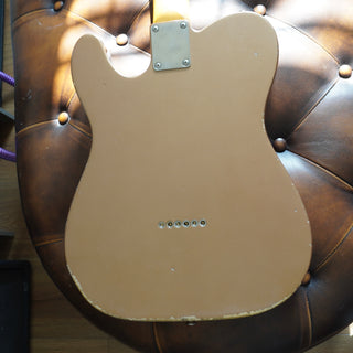 Truxton - Firemist Gold