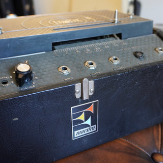 EchoPlex Tape Echo