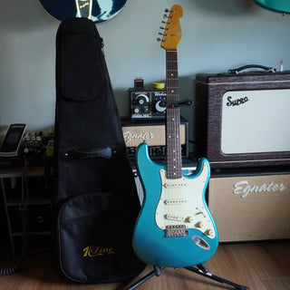 Springfield - Ocean Turquoise