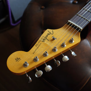 2025 Limited Edition '64 Stratocaster LTD L-Series - NOS TCP