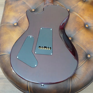 ‘07 Singlecut Tremolo 10-Top w/ Rosewood Neck