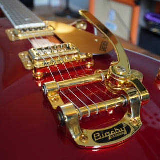 G5435TG Limited Edition Electromatic Pro Jet