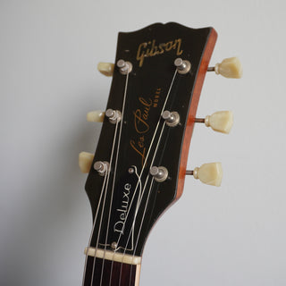 1973 Les Paul Deluxe - Gold Top
