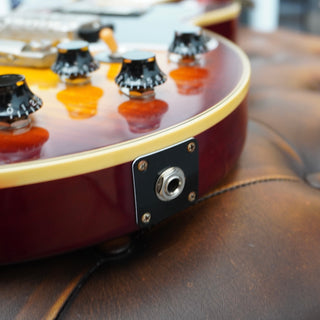 Les Paul Special DC Figured