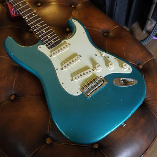 Springfield - Ocean Turquoise