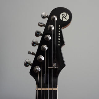 RG-SUS Reeves Gabrels Signature