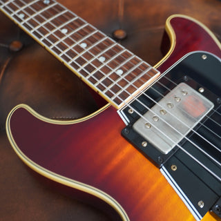 Les Paul Special DC Figured