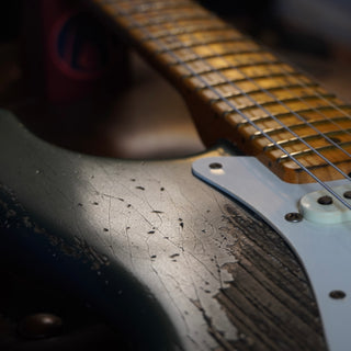 Masterbuilt '57 Stratocaster