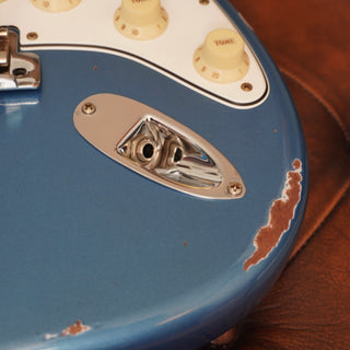 LTD '64 Stratocaster Relic