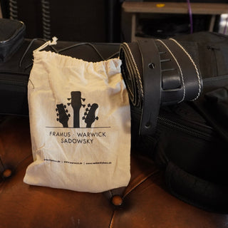 Streamer LX Bolt-On – Limited Edition 2021 (#038/100)