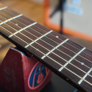 1969 FG-150 (red label)