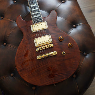 Les Paul Standard Double Cutaway Plus