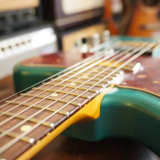 Texola - Sherwood Green Relic