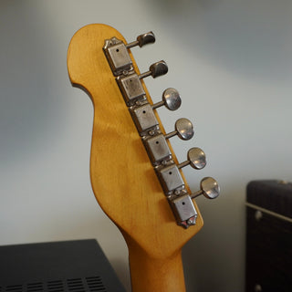 Springfield - Charcoal Metallic