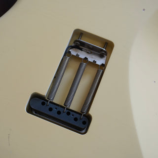 Springfield - Vintage White