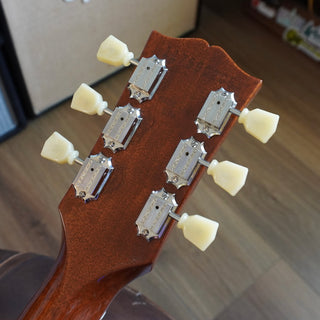 Les Paul Standard Gold Top