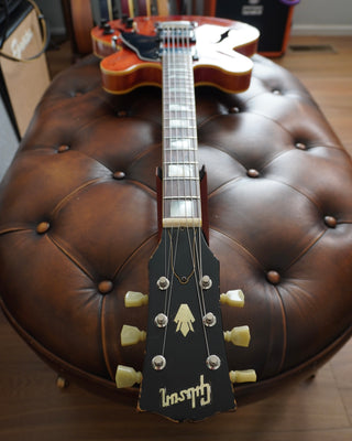 1969 ES-335 TDC