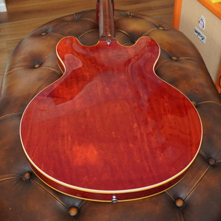 1969 ES-335 TDC