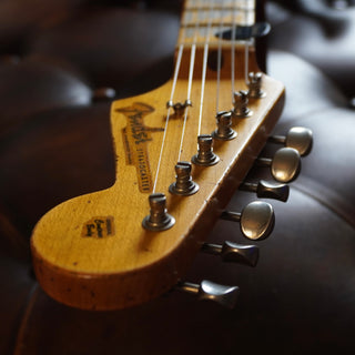 Masterbuilt '57 Stratocaster