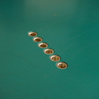 Texola - Sherwood Green Relic