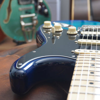 Player Stratocaster HSS Limited Edition