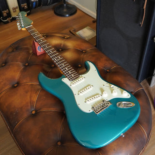 Custom Deluxe Stratocaster