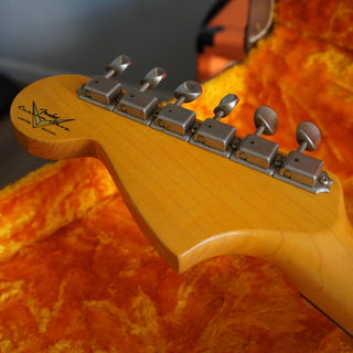 Ltd. ‘63 Jaguar Journeyman