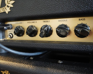 The Sheriff 44 w/ matching 212 Cabinet