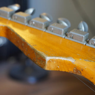 2019 Limited Edition '57 Stratocaster