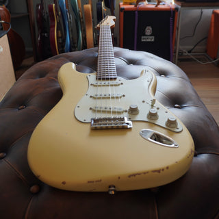 Springfield - Vintage White